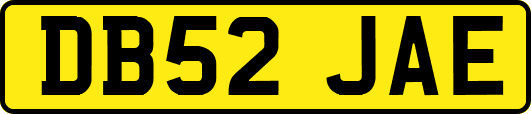 DB52JAE