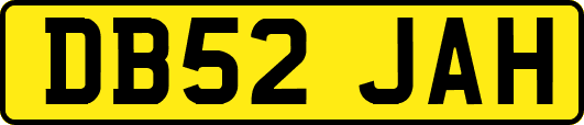 DB52JAH