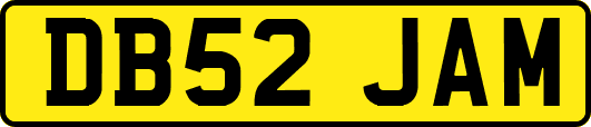 DB52JAM