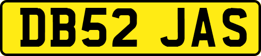 DB52JAS