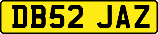 DB52JAZ