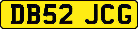 DB52JCG