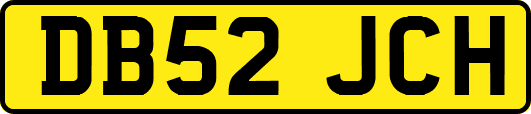 DB52JCH