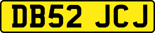 DB52JCJ