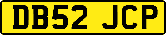 DB52JCP