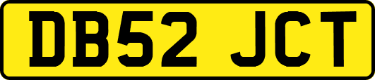 DB52JCT