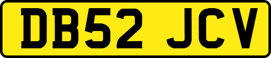 DB52JCV