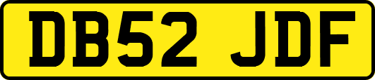 DB52JDF