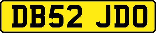 DB52JDO