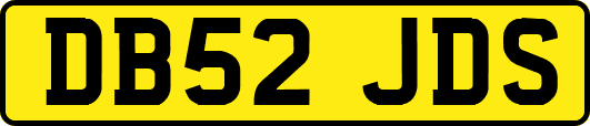 DB52JDS
