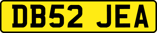 DB52JEA