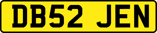DB52JEN