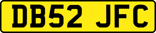 DB52JFC