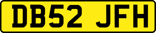 DB52JFH