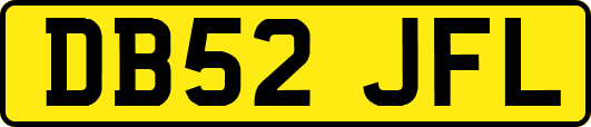 DB52JFL