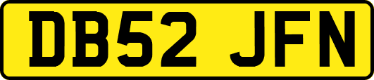 DB52JFN