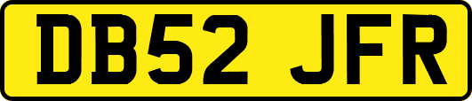 DB52JFR