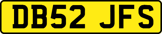 DB52JFS