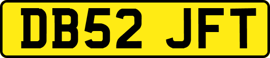 DB52JFT