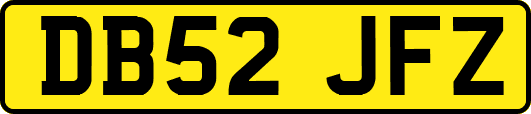 DB52JFZ