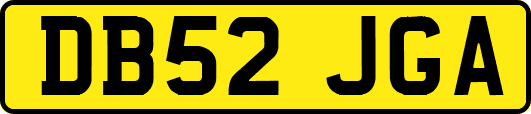 DB52JGA