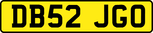 DB52JGO
