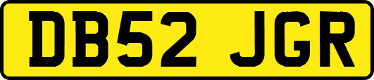 DB52JGR