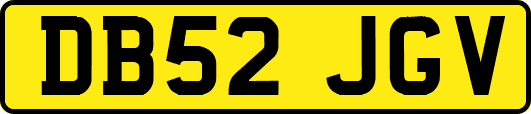 DB52JGV