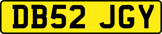 DB52JGY