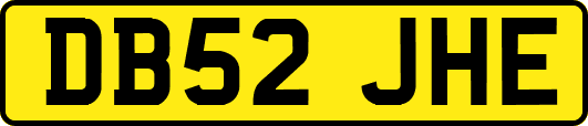 DB52JHE