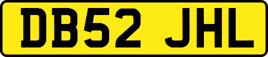 DB52JHL