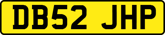 DB52JHP