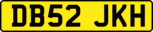 DB52JKH
