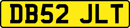 DB52JLT