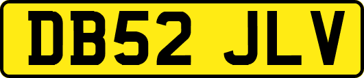 DB52JLV