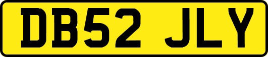 DB52JLY