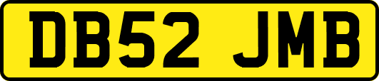 DB52JMB