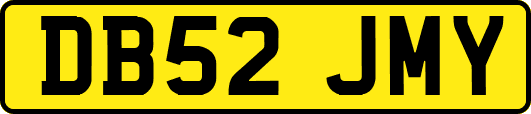 DB52JMY