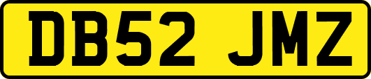 DB52JMZ