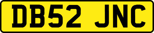 DB52JNC