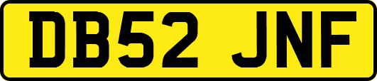 DB52JNF