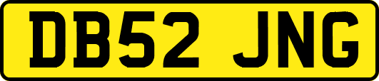 DB52JNG