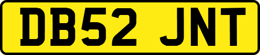 DB52JNT