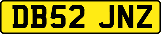 DB52JNZ