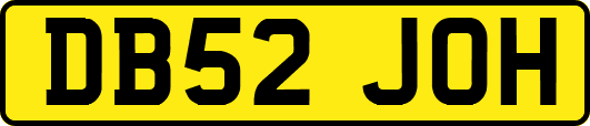 DB52JOH