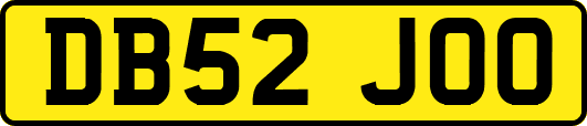 DB52JOO