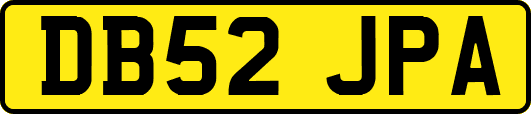 DB52JPA