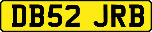 DB52JRB