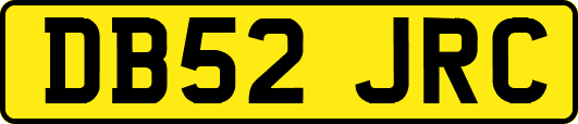 DB52JRC