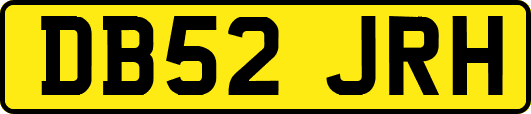 DB52JRH